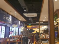 -云海肴云南菜·蒸汽石锅鱼(北京良乡华冠店)