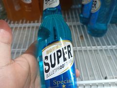 -钱小主·自助回旋烤肉火锅餐厅(东方新天地店)