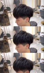 -私人定制 Hair Salon