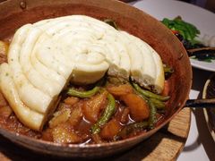 -奉天小馆·非遗东北菜(济南万象城店)