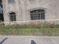 -张学良旧居陈列馆
