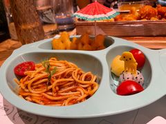 -原石牛扒·约会餐厅(龙城万科里店)