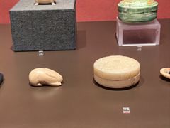 -陕西历史博物馆