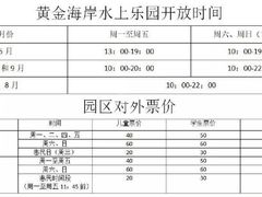-黄金海岸水上乐园