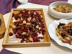 -凯鸽酒楼(恒安新区店)