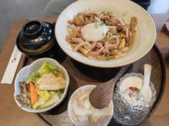 -ITARU食堂·定食料理(西丽店)