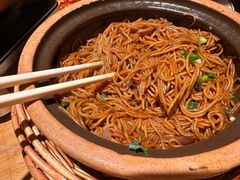 -黄山老妈·土菜(碧桂园店)