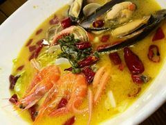 -姑奶奶老厨房(南坪路总店)