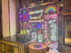 -太湖饭店玉兰厅(自助餐厅)