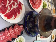 -东来顺饭庄(新源里店)