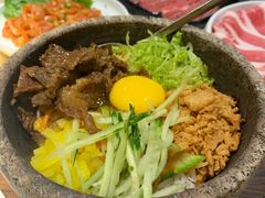 -炙城·韩式烤肉(南京东路店)