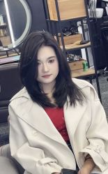 -藤野造型·烫·染发型设计店