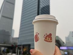 -Seesaw Coffee(苏州中心店)