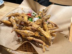 -大萝卜烧烤羊蝎子烤全羊(新城河路店)