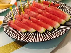 -紫丁香饭店-中餐厅