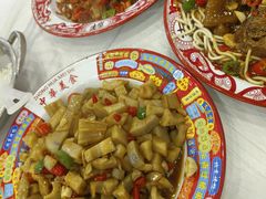 -江城燕子大排档(江汉路步行街店)