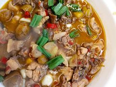 -铭副琦食·虾蟹烩馆(渔人码头店)