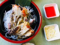 -渔娘渔家丹东海鲜(东直门店)
