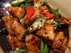 -君悦酒店·1881·北京烤鸭