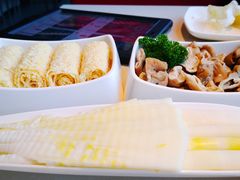 -海底捞火锅(公益西桥店)