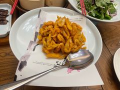 -金狮麟·新豫菜(金码大厦店)