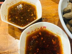 蘸料-琥珀老六龙虾(四里河店)