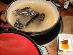 -黑鸡小馆(金源店)