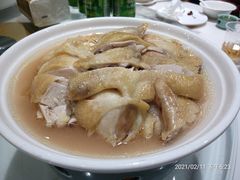 -港美茗点名菜(万江店)