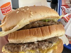 -汉堡王(北京三里屯购物中心)