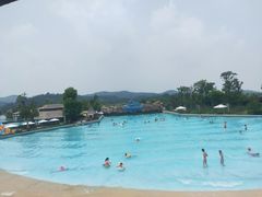 -南京银杏湖乐园