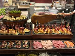-西安W酒店·WEI全味西餐厅