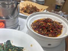 -宅里香.自然餐厅(湘大店)