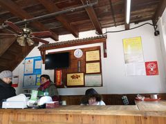 大堂-秦园惠山豆腐花(惠山古镇店)