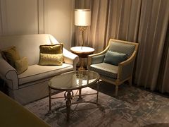 -广州富力丽思卡尔顿酒店