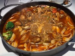 -鲁秀才炒鸡(龙湖西溪天街店)