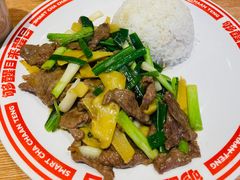 -食代馆(深业上城店)