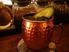 -OX BAR 拉培耶小镇(大连老街店)