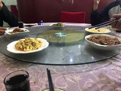 -顾师傅特色炒菜(富民路店)