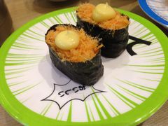 -友壹町寿司(佛山新DNA店)