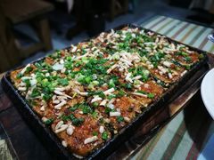 包浆豆腐-熊在烤肉烧烤店(林荫店)