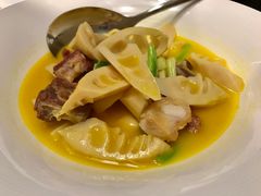 -浙江安吉JW万豪酒店·万豪中餐厅