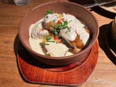 -格鲁·秀色Georgia’s Feast