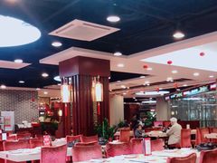 大堂-点都德(汇盈广场店)