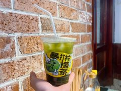 -鸿姐老火锅(静安店)