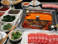 -海底捞火锅(石狮泰禾广场店)