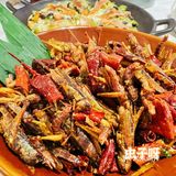 来昆明的第二天
