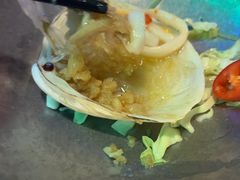 -质烤烤物·活烤海鲜(质烤总店)