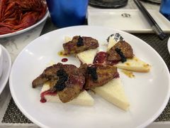 -澜悦港海鲜体验主题餐厅
