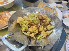 -邢家锅贴老店·非遗·开封菜(金明广场店)