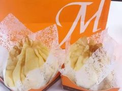 -檬舒舒MonChouChou(久光百货店)
